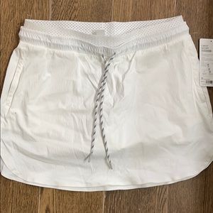 Athleta skort
